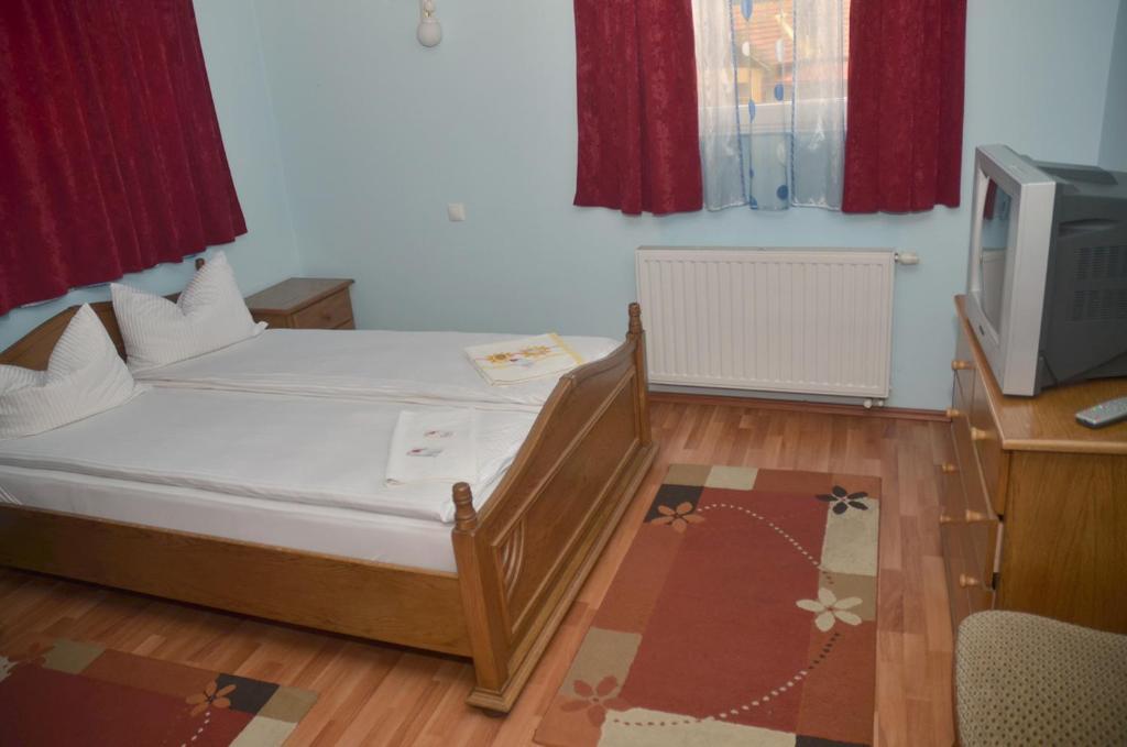 Pensiunea La Palaguta Baia Mare Habitación foto