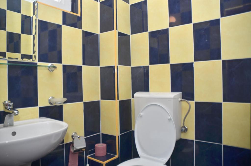 Pensiunea La Palaguta Baia Mare Habitación foto