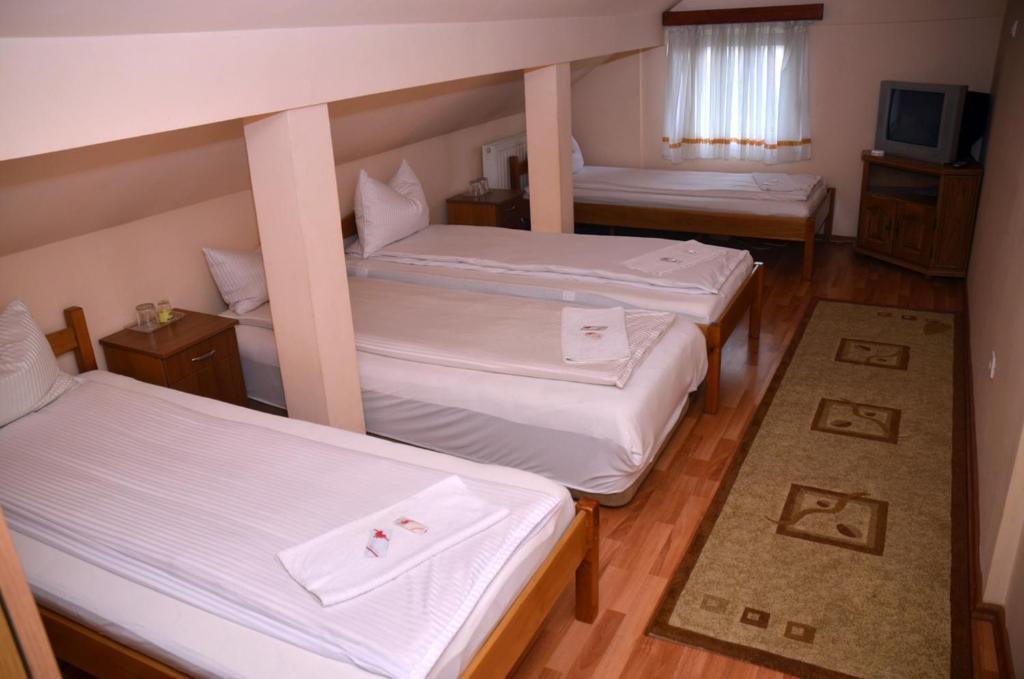 Pensiunea La Palaguta Baia Mare Habitación foto